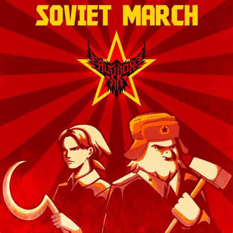 soviet march lyrics|C&C Red Alert 3 Soviet March Lyrics and translation .